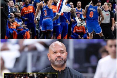 BAD NEWS FOR PISTONS FANS! NBA Confirms Controversial No-Call In Game 4 Was A MISTAKE! 🏀😱