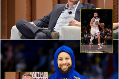 Bill Simmons UNLEASHES on Steph Curry Haters – His Jaw-Dropping Comment Will Leave You Speechless!