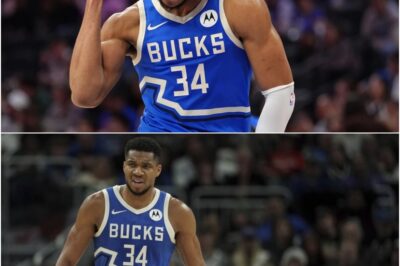 Shocking Upset: Eastern Conference’s 6th-Place Underdog Clinches a Playoff Spot—You Won’t Believe How They Did It!