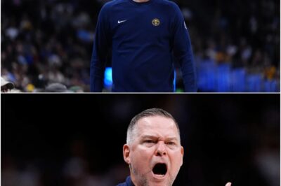 EXCLUSIVE: Denver Nuggets Owner Reveals the REAL Reason Behind Michael Malone’s Shocking Firing!