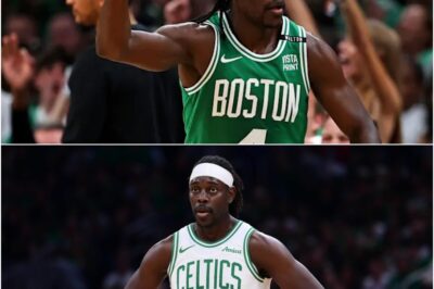 Jrue Holiday Shatters Silence: The Untold Truth Behind Mike Budenholzer’s Firing and His Tense Feud with Bradley Beal!