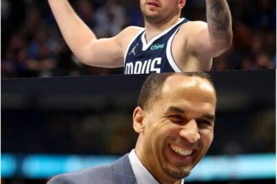 JAW – DROPPING! Mavericks GM Nico Harrison Unleashes a Bold Statement on Luka Doncic’s Path to the Championship – Catch It Now!