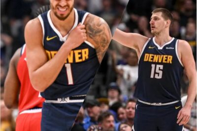 Breaking: Michael Porter Jr.’s Trade Value Plummeting—Is He Making Himself UNTRADEABLE?
