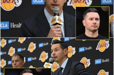 SHOCKING LOSS! JJ Redick’s Inexperience LEADS To Game 4 Disaster – Fans Are NOT Happy! 🏀🤬