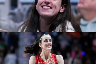 CAITLIN CLARK PROVES HER WORTH: The Shocking Footage of Her Scrimmage That Will Leave You SPEECHLESS