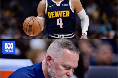SHOCKING: Nuggets Players Lost ALL Faith In Michael Malone Over Russell Westbrook “Special Treatment”