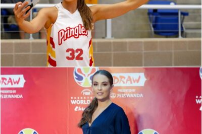 The Internet is FREAKING OUT Over Rachel DeMita’s Latest Instagram Pic… Here’s Why!