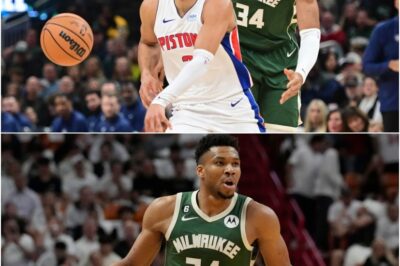 You Won’t BELIEVE What Giannis Said! SHOCKING Leaked Audio Reveals Secret Trash Talk!