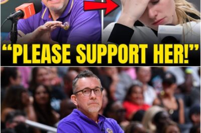DESPERATE PLEA! Coach BEGS Fans: “Give Paige Bueckers What Caitlin Clark Has!” – Is He Right?!