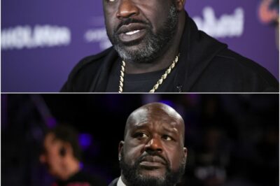 What Shaq Just Bought For $1.3 Million Will MAKE YOU QUESTION HIS SANITY… But You’ll LOVE It!