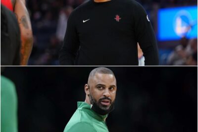 Steph Curry in TEARS After Ime Udoka’s Brutal Response Goes Viral — What Happened Next Will SHOCK You!