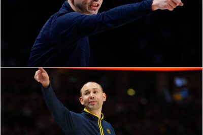 BREAKING: 4 Unexpected Candidates Emerge to Replace Nuggets Coach – Full Details Inside!