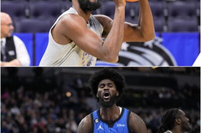 Massive Payday: Jonathan Isaac Earns Stunning Bonus From Orlando Magic!