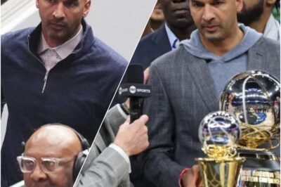 Nico Harrison’s Shocking Admission: The Jaw-Dropping Truth About the Luka Doncic Trade