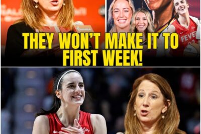 The REAL Reason WNBA Is Now DROWNING in INSTANT REGRET Over Caitlin Clark & Fever Playoff Snub!