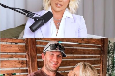 Savannah Chrisley’s Bombshell Confession: ‘Murder-for-Hire Plot Twisted Our Romance’—Inside the Scandal That Shattered Her Love Life!