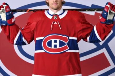 Montreal Canadiens Pull Off Unbelievable Heist: Blockbuster Trade With Flames Becomes a Franchise-Changing Home Run for Kent Hughes! Fans and Analysts Stunned as Habs Emerge as Clear Winners in Deal That Could Shape the Future of the Organization for Years to Come!