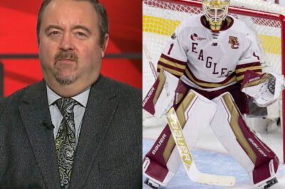 Is Jacob Fowler Staying or Going? Pierre LeBrun Just Dropped a BOMBSHELL Update on Jacob Fowler’s Canadiens Future!