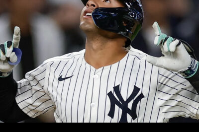 Gleyber Torres shares bold message about his career after Yankees exit
