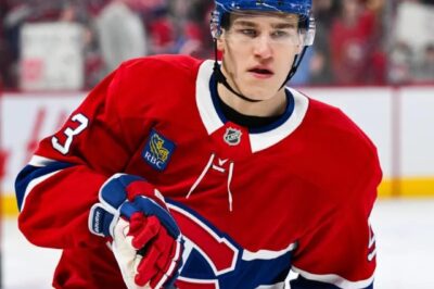 EXPLOSIVE! Canadiens Hit With ‘Devastating’ Demidov News Just Hours Before Game 2! Is His NHL Dream OVER?!