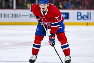 Arber Xhekaj Faces Career-Defining Moment: Will the Young Star Be Benched Forever in Final Showdown Against Hurricanes?