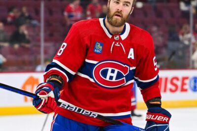 THE WORST HAS HAPPENED… David Savard’s Injury UPDATE SHOCKS THE NHL – Is He EVEN PLAYING TONIGHT?!
