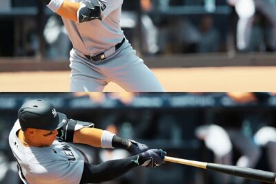 MLB Faces Unprecedented Backlash After Controversial Call Robs Aaron Judge, Yankees’ $218 Million Star, of Game-Changing Moment—Fans and Experts Decry “Rigged” Officiating, Demand Sweeping Changes Amid Explosive Claims of Bias and Corruption Threatening the Very Soul of America’s Pastime!