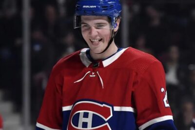 Surprise Waivers Move: Two NHLers Get the Boot, Including a Beloved Former Canadien Legend!
