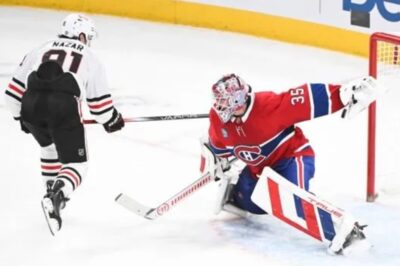 Chaos Breaks Out After Controversial Shootout Call—NHL Officials Rule It INVALID, Now the League Faces BACKLASH and an Emergency Statement Is Reportedly Coming Soon