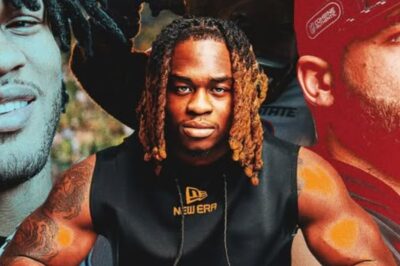 BREAKING: Cowboys finally find the next Ezekiel Elliott in dream NFL mock draft