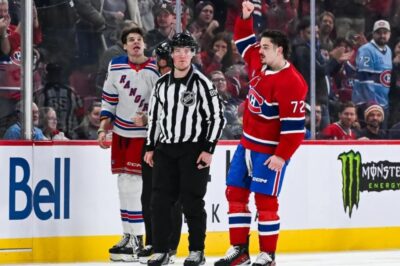 MIRACLE IN THE NHL: One HUGE Development Just Gave Canadiens a Massive Lifeline in Playoff Race!
