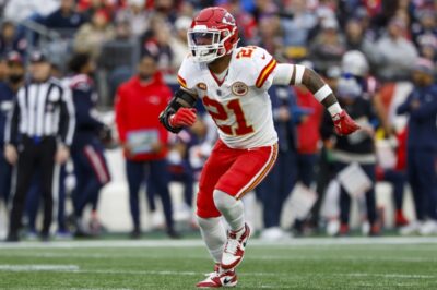 The Chiefs’ Secret to Dominance Revealed: Insiders Stunned by Latest Roster Move