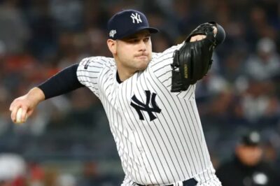 Yankees’ Game-Changing Move: Adam Ottavino’s Unexpected Return to Boost the Team!