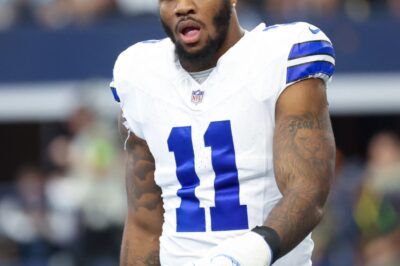 BREAKING NEWS: Micah Parsons offers hilarious explanation for spurning Alabama caused a heated debate.