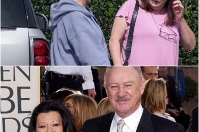 SHOCKING: Gene Hackman and Wife Betsy Arakawa’s Final Farewell – The Secret Family Memorial You Weren’t Invited To!