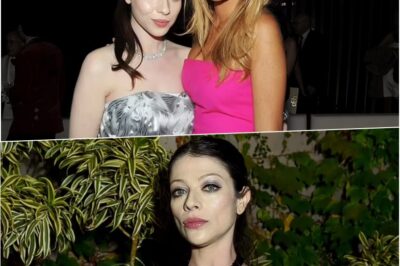 SHOCKING TRUTH: Michelle Trachtenberg’s Cause of Death Revealed After Family’s Autopsy Battle – You Won’t Believe What Happened!