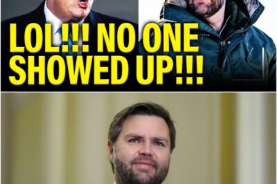 EXPOSED: Vance’s EPIC FAIL Sends Shockwaves Through International Politics – Trump’s Nightmare Unfolds!