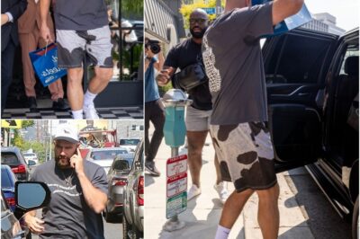 Travis Kelce Spotted at His and Taylor Swift’s Favorite Hangout — But What Fans Noticed This Time Left Everyone Stunned