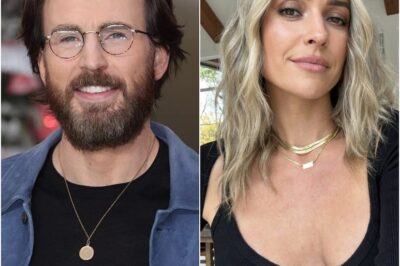 Kristin Cavallari Breaks Her Silence on Chris Evans Dating Rumors – Fans Are Stunned!