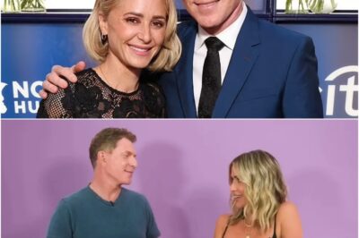 SHOCK COUPLE! Bobby Flay Makes It Official With Brooke Williamson After Secret Relationship Revealed!