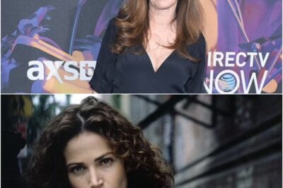 You Won’t Believe What Happened! NYPD Blue’s Kim Delaney Arrested for Shocking FELONY Assault After Explosive Row!
