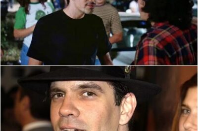 Unbelievable! The Shocking Secret Behind Hollywood’s Nicky Katt’s Mysterious Demise Revealed!