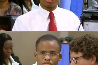 From Viral Smash to LIFE SENTENCE—Tay‑K’s Chick‑fil‑A Murder Verdict Will Leave You SPEECHLESS!