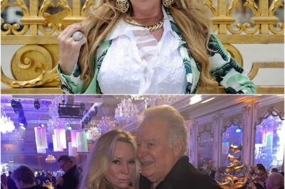UNBELIEVABLE TRAGEDY: Jackie Siegel Reveals Sister Died From Overdose Just DAYS After Husband’s Passing!