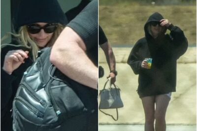 Fans Seriously Worried: What’s This ‘Creepy’ Item Britney Was Seen With in Mexico?