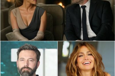 BREAKING: Jennifer Lopez Shocks Fans by Filing for Divorce from Ben Affleck — You Won’t Believe What Really Happened Behind Closed Doors!