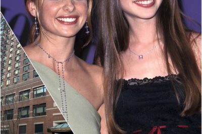 SHOCKING TWIST! Michelle Trachtenberg’s Cause of Death EXPOSED – Furious Family Fought to BURY the Truth!