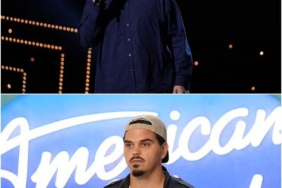 SHOCKING: The REAL Reason American Idol’s ‘Garbage Man’ Singer Is Gone at 32 – Fans Left Speechless!