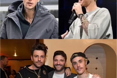 Justin Bieber’s Inner Circle Crumbles—Ex-Best Man Sounds Alarm Over ‘Cult-Like’ Church Ties!
