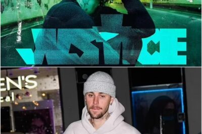 Justin Bieber Drops Bombshell: ‘I’m Quitting Music’ Amid Marriage Drama—See His Shocking Career Pivot!
